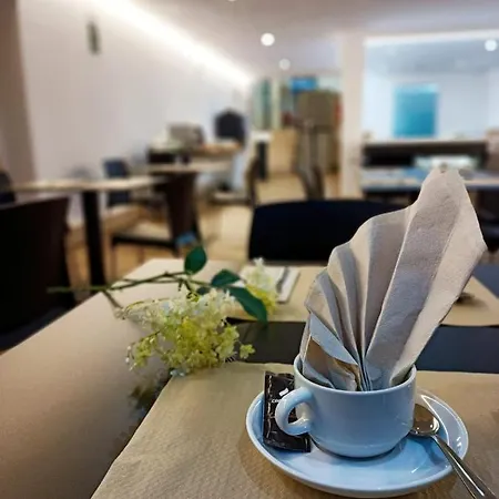 Abelay Hotel Palma de Mallorca