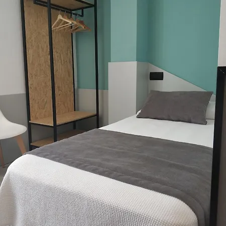 Hotel Abelay Palma de Mallorca