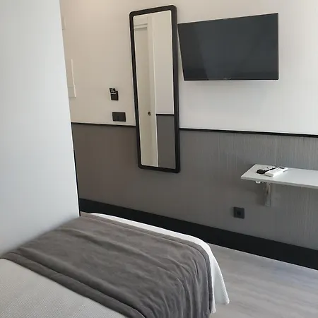 Hotel Abelay