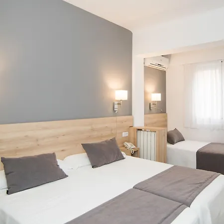 Abelay Hotel Palma de Mallorca