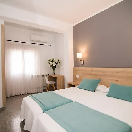 Abelay Hotel 2*