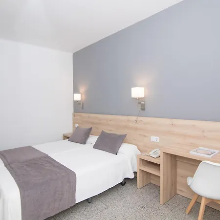 Abelay Hotel