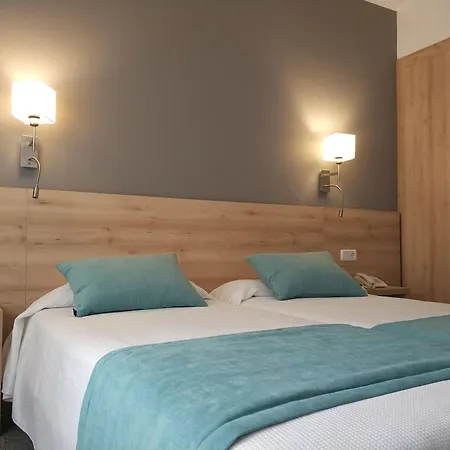 Hotel Abelay