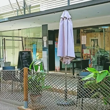Hotel Abelay