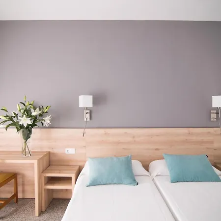 Hotel Abelay Palma de Mallorca