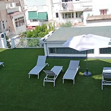 Abelay Hotel 2*