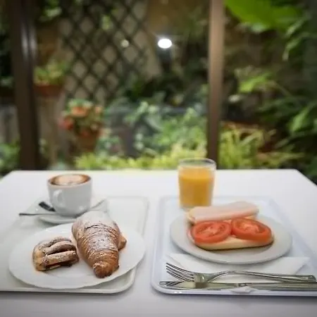 Hotel Abelay Palma de Mallorca