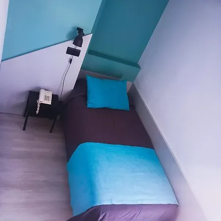 Abelay Hotel 2*