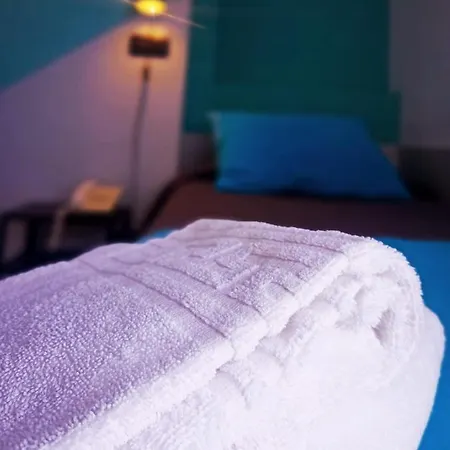 Hotel Abelay 2*