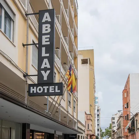 Hotel Abelay 2*