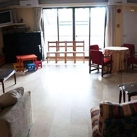 Abelay Hotel Palma de Mallorca