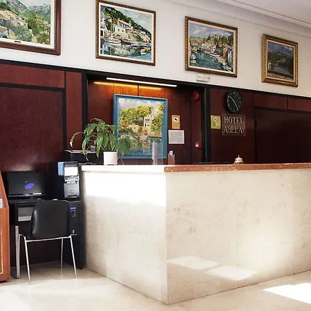 Hotel Abelay 2*