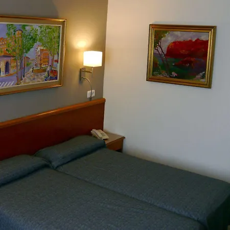 Hotel Abelay 2*