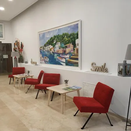 Hotel Abelay 2*