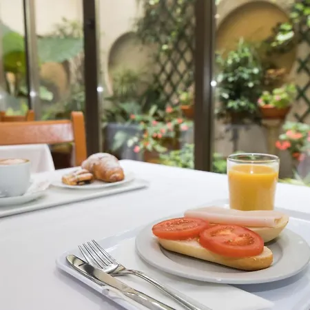 Hotel Abelay Palma de Mallorca