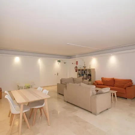 Hotel Abelay Palma de Mallorca