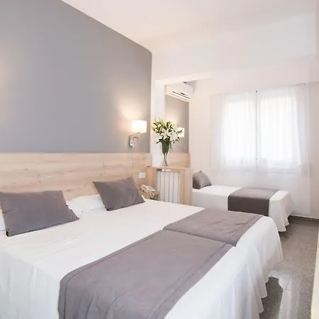 Abelay Hotel Palma de Mallorca