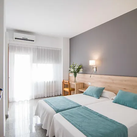 Hotel Abelay Palma de Mallorca