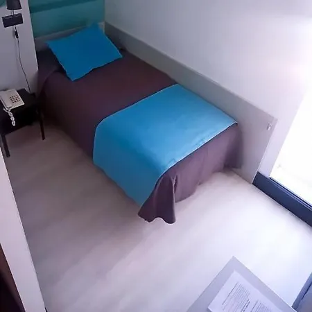 Abelay Hotel