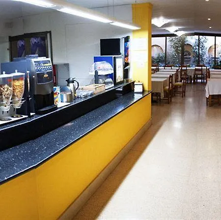 Abelay Hotel Palma de Mallorca