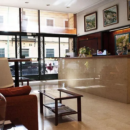 Abelay Hotel 2*