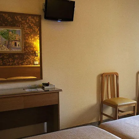 Abelay Hotel