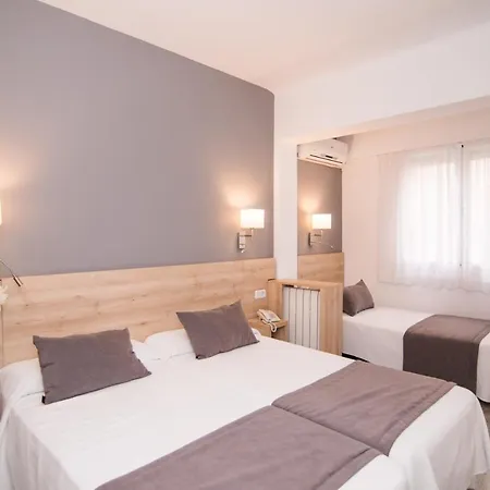 Hotel Abelay Palma de Mallorca