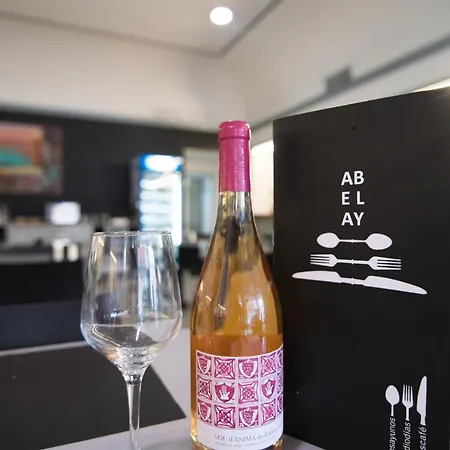 Abelay Hotel Palma de Mallorca