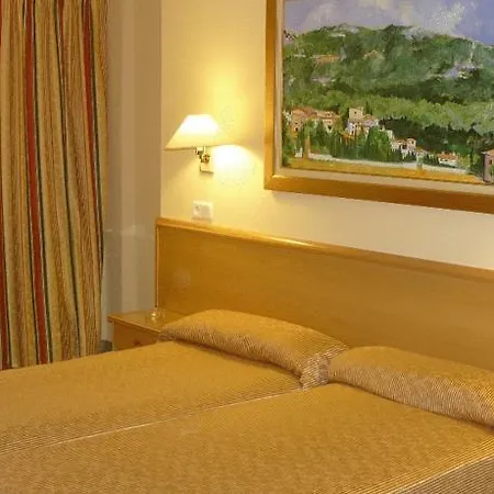 Hotel Abelay