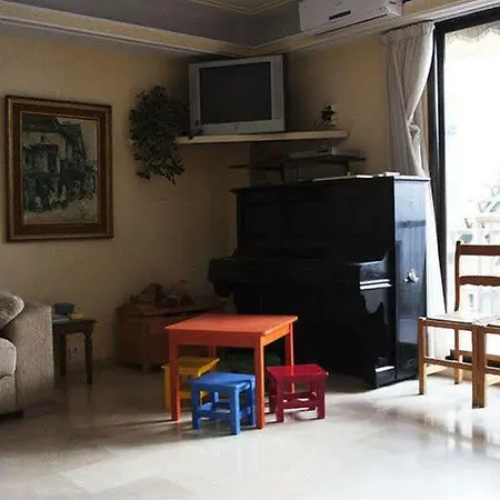 Abelay Hotel Palma de Mallorca